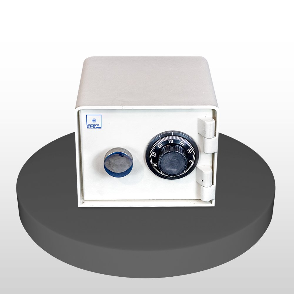 PRODUCTOS/CAJAS DE SEGURIDAD - ARMENDSAFE CIA. LTDA.